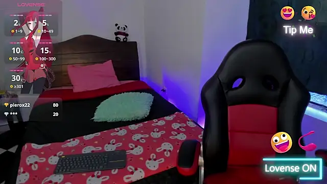 vella sex online show from October 28, 7:05 pm