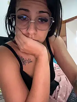 jheicylli online show from May 29, 12:14 pm