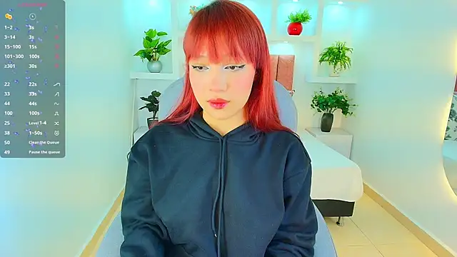 sharon rosse   online show from November 20, 11:54 am