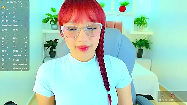 sharon rosse   online show from January 6, 7:06 pm