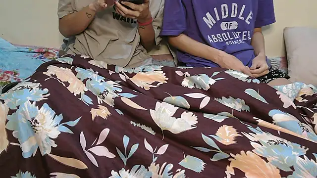 NaughtyThrouple007 online show from November 11, 12:21 am