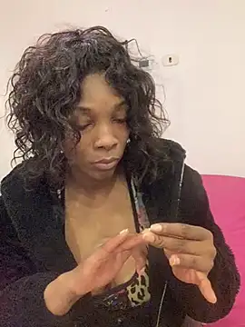 Nahomy gree online show from March 14, 4:43 am