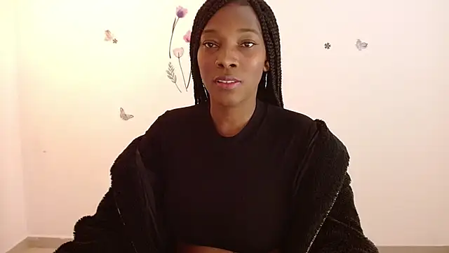 Nahomy gree online show from September 25, 4:05 am