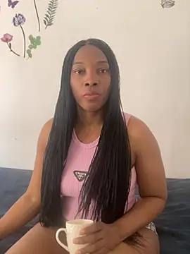 Snapshot of Nahomy_gree chatting on February 4, 6:36 pm Nahomy gree online show from February 4, 6:36 pm