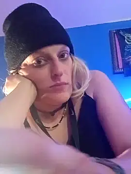 KITTYBOOBOOFUXX online show from November 5, 8:14 am