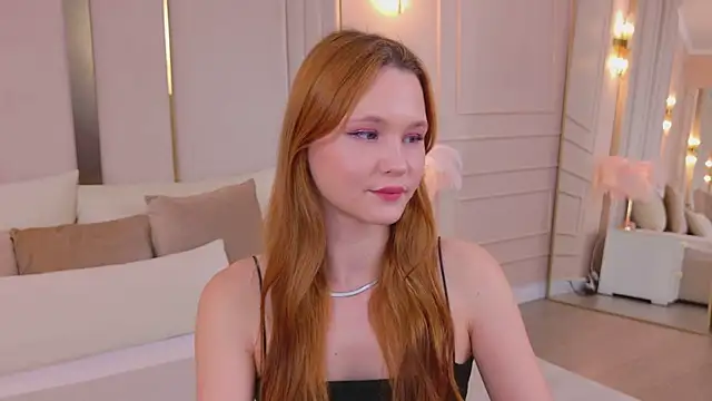 AmeliRoyse online show from March 25, 5:30 pm