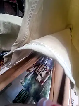 Snapshot of Milena_Foox chatting on November 1, 7:49 pm Milena Foox online show from November 1, 7:49 pm