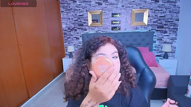  Lilly miller online show from November 6, 6:09 pm