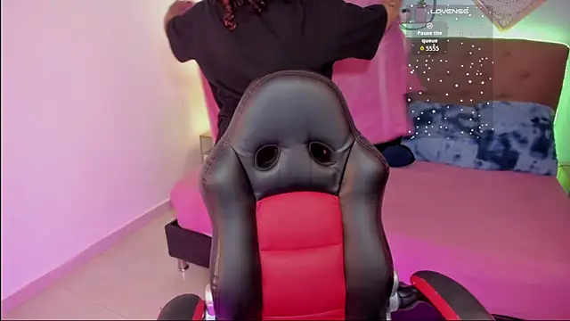  Lilly miller online show from November 18, 6:56 pm