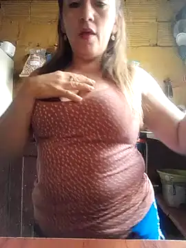 Luna-nevada online show from March 18, 5:21 pm