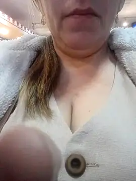 Luna-nevada online show from March 19, 7:49 pm