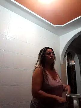 Luna-nevada online show from September 9, 10:15 am