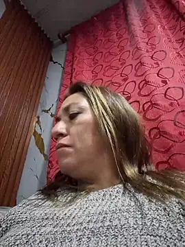 Luna-nevada online show from September 15, 3:06 am