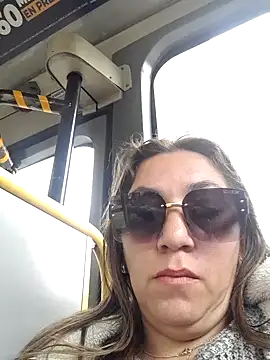 Luna-nevada online show from September 15, 4:40 pm