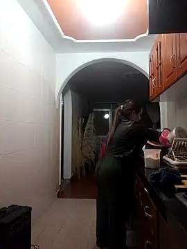 Luna-nevada online show from September 18, 12:12 am