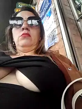 Luna-nevada online show from November 13, 4:06 pm