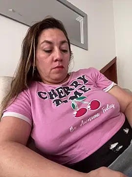 Luna-nevada online show from March 11, 10:16 pm