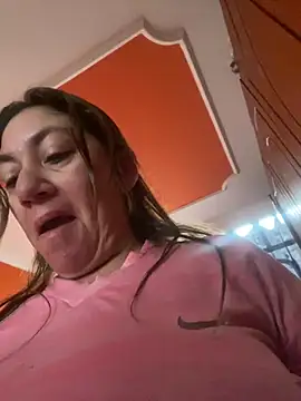 Luna-nevada online show from April 2, 1:53 pm