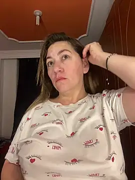 Luna-nevada online show from April 19, 10:25 am