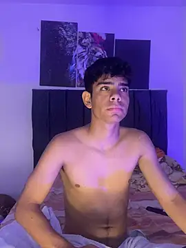 JesusA 94 online show from January 18, 4:49 am