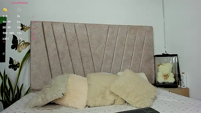 sweety honeey online show from March 10, 4:12 pm