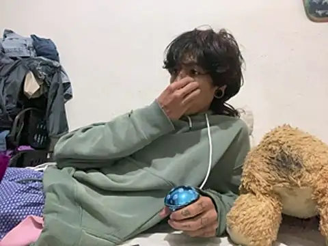 kirito kun online show from April 20, 12:46 am