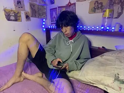 kirito kun online show from June 6, 2:49 am
