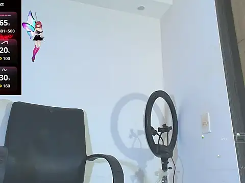 Keeitlin online show from October 29, 11:06 pm