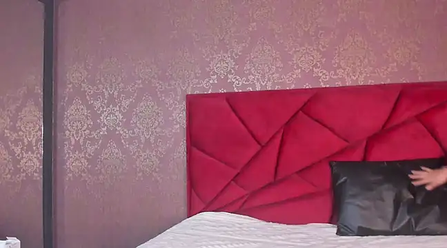 Sharapreston2 online show from March 14, 3:04 am