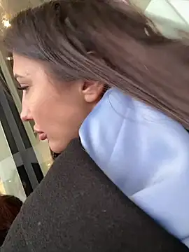 AleksandraRich online show from March 18, 6:03 am