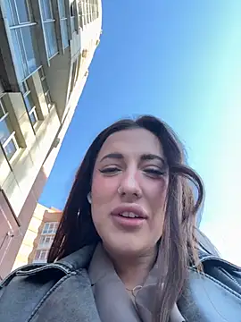 AleksandraRich online show from September 12, 2:44 am