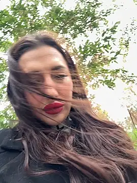 AleksandraRich online show from September 15, 3:17 am