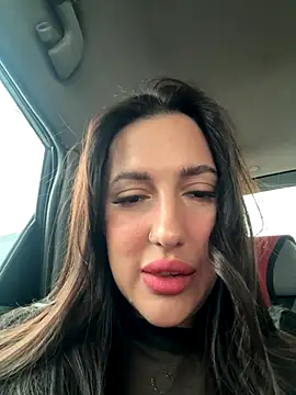 AleksandraRich online show from September 29, 3:33 am