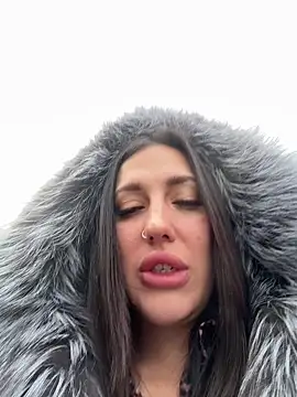 AleksandraRich online show from October 12, 2:32 am