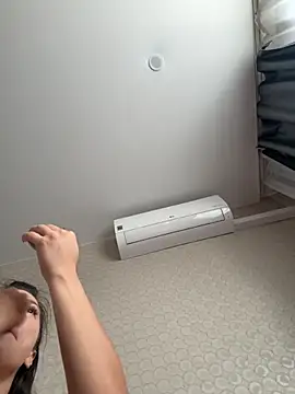 AleksandraRich online show from November 7, 3:28 am