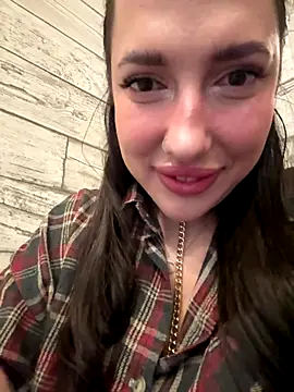 AleksandraRich online show from November 12, 2:34 am