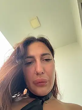 AleksandraRich online show from April 6, 12:08 am