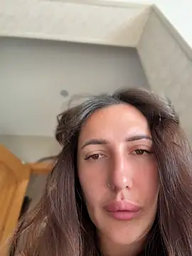AleksandraRich online show from June 29, 12:39 am