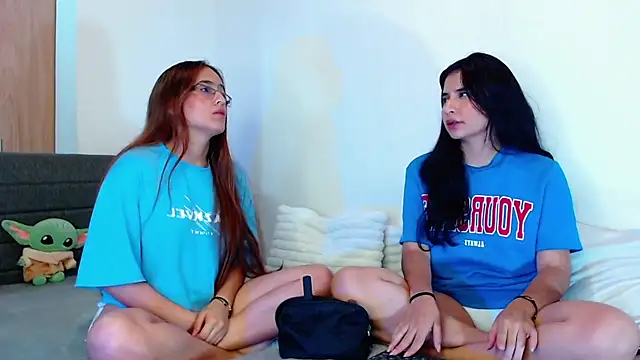 lannebecker online show from October 22, 4:46 am