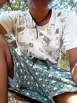 himvilohi08 online show from April 24, 4:37 am