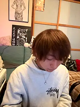 Snapshot of ryokunero chatting on September 9, 10:42 pm ryokunero online show from September 9, 10:42 pm