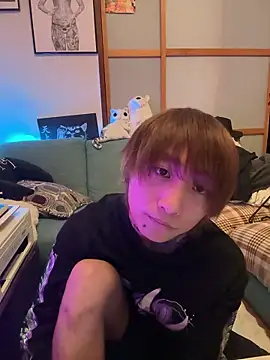 Snapshot of ryokunero chatting on October 3, 11:51 am ryokunero online show from October 3, 11:51 am