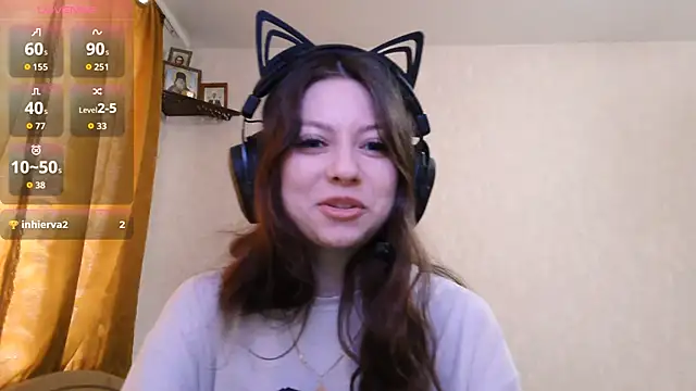 Snapshot of RendyDow chatting on September 12, 7:19 am RendyDow online show from September 12, 7:19 am