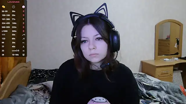 RendyDow online show from October 30, 5:20 am