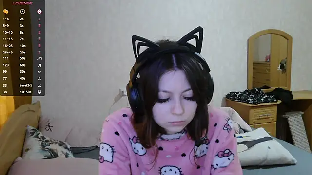 RendyDow online show from November 6, 7:53 am