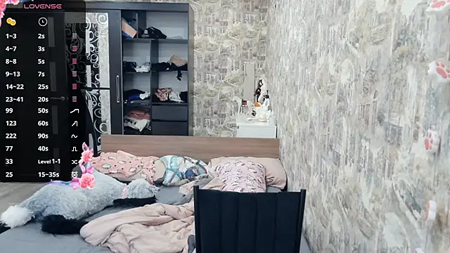 RendyDow online show from February 7, 8:07 am