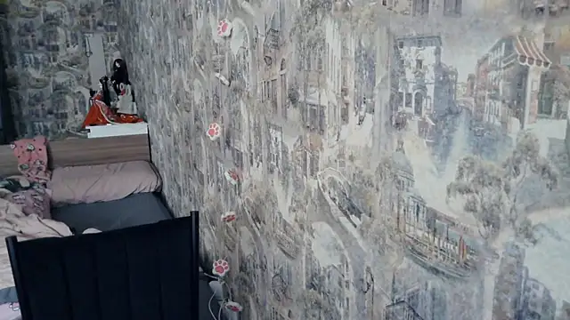 RendyDow online show from February 19, 7:59 am