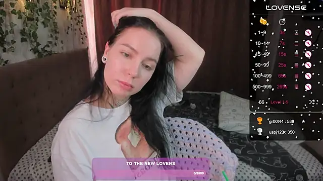 Snapshot of yourvodka chatting on March 9, 9:02 am yourvodka online show from March 9, 9:02 am