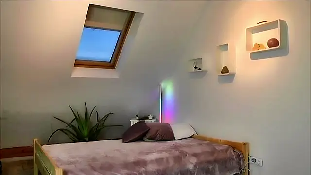 DettyBlondieX online show from March 14, 4:54 am