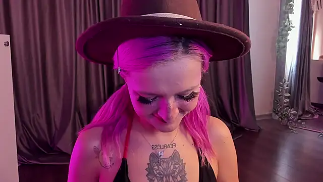 SunnyGlow online show from October 24, 5:37 am